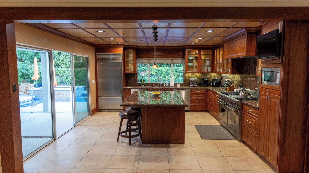 Photo of Kitchen in Indian Wells