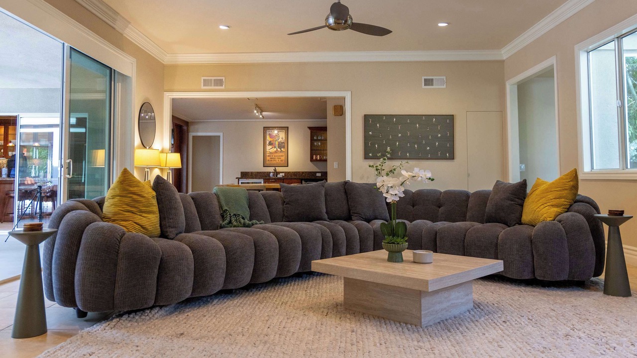 Photo of Livingroom in Indian Wells