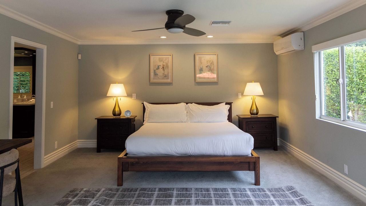 Photo of Bedroom in Indian Wells