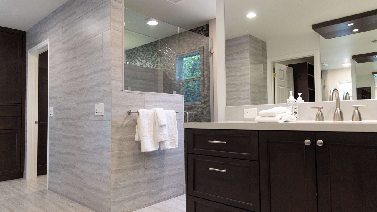 Photo of Bathroom in Indian Wells