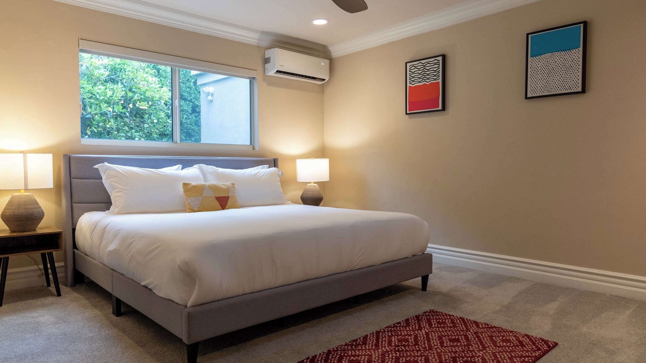 Photo of Bedroom in Indian Wells