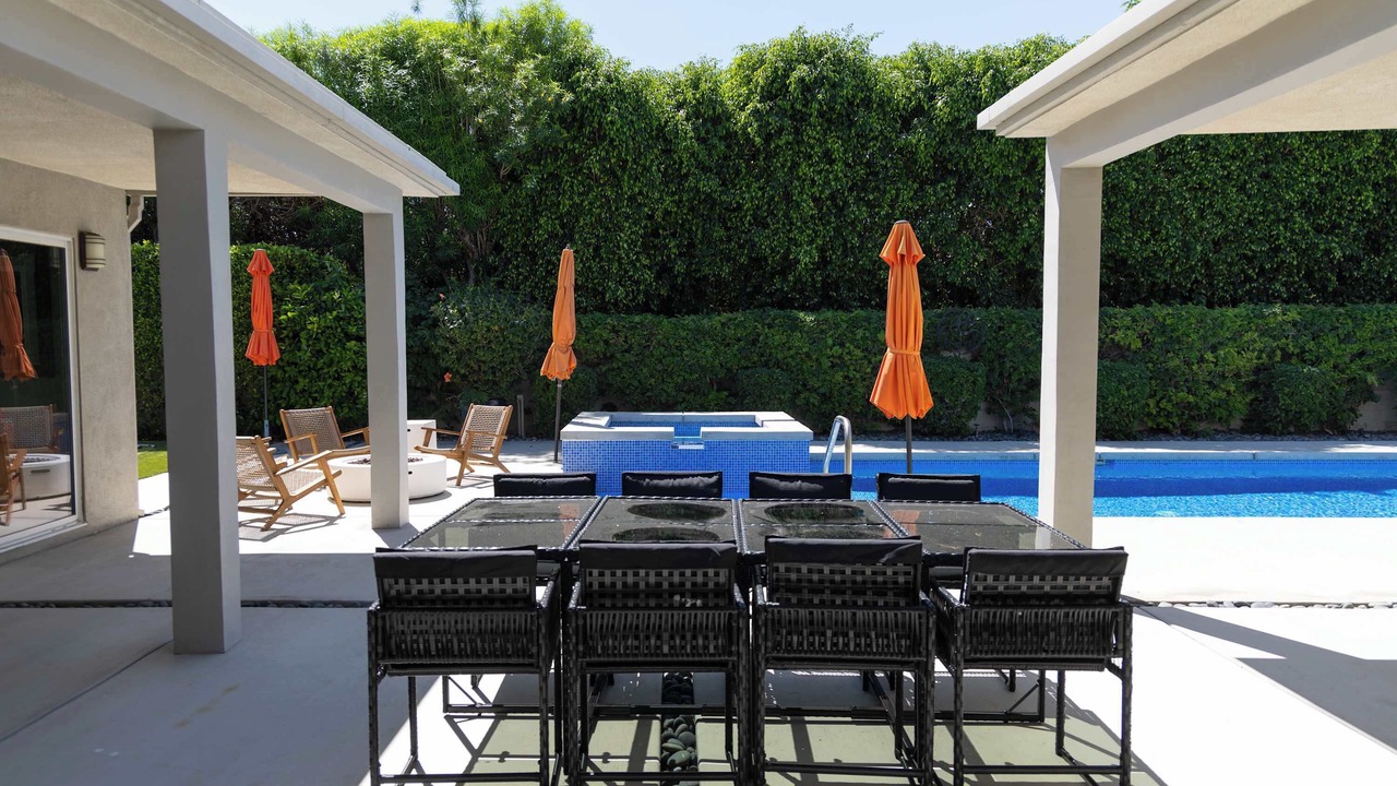 Photo of Outdoor in Indian Wells