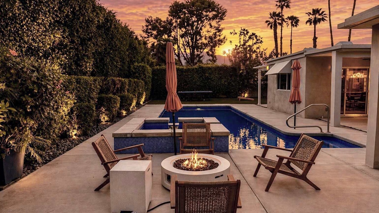 Photo of Outdoor in Indian Wells