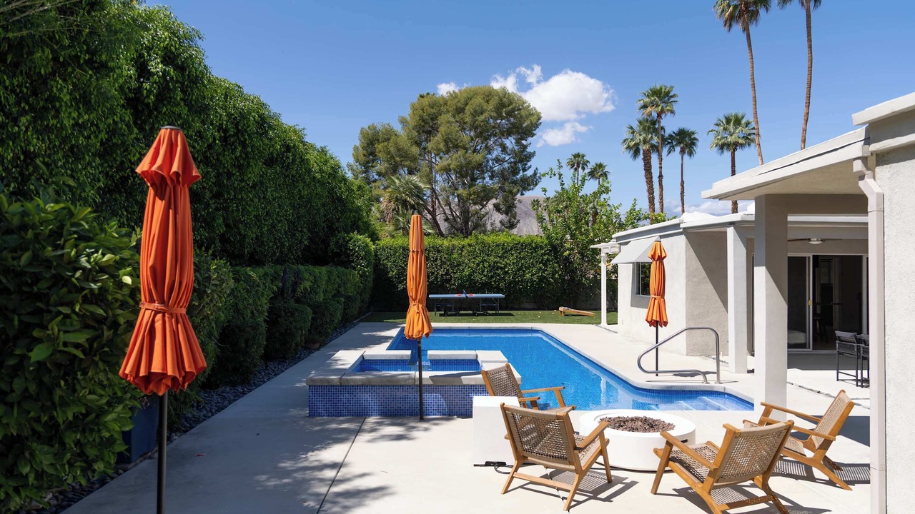 Photo of Outdoor in Indian Wells