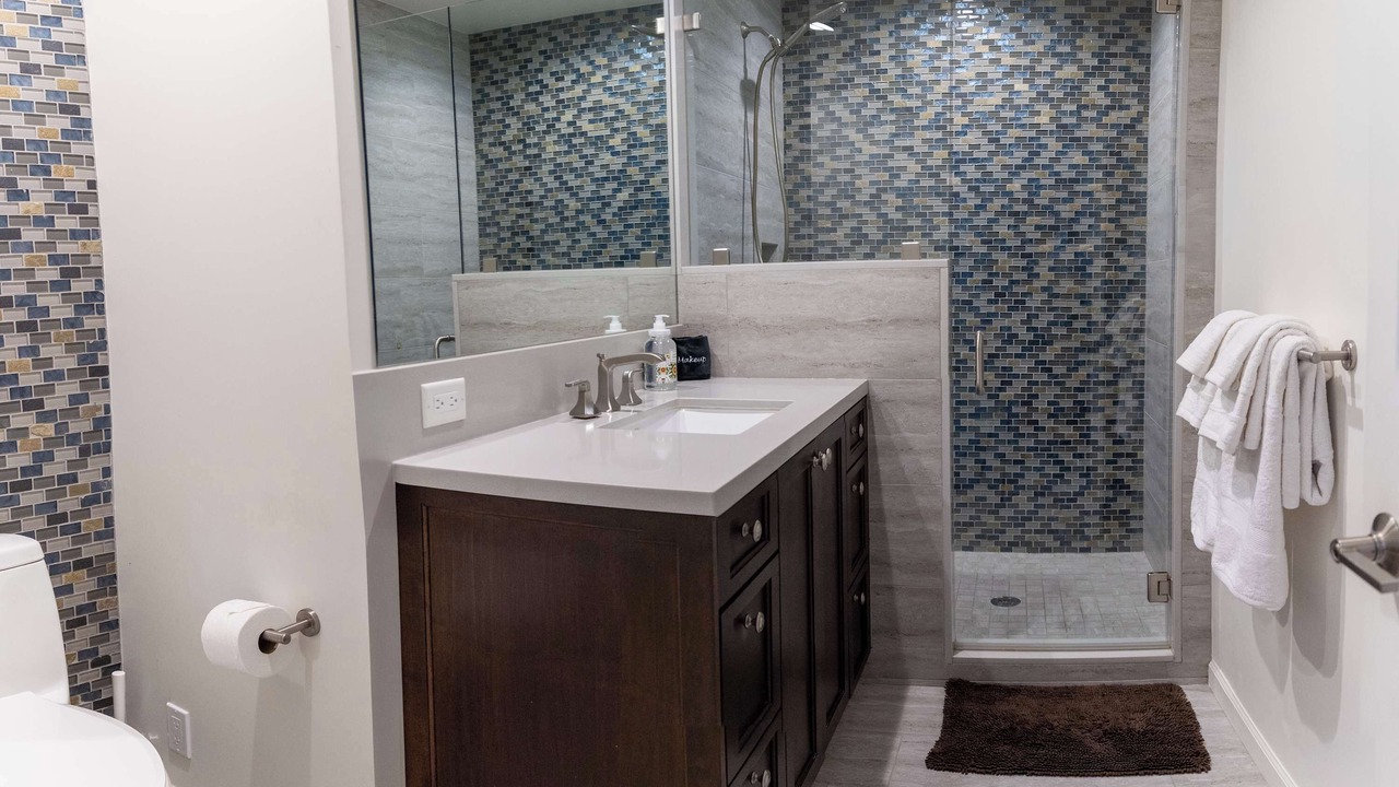 Photo of Bathroom in Indian Wells