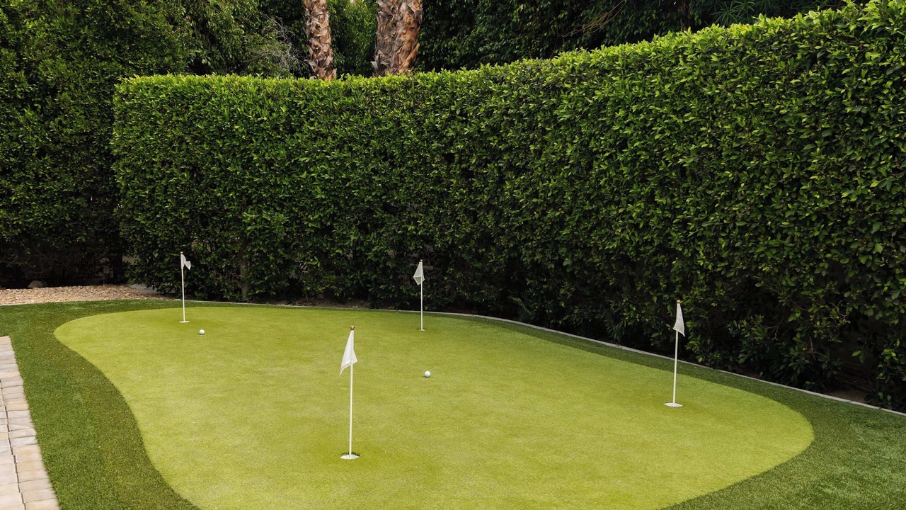 Photo of Outdoor in Indian Wells