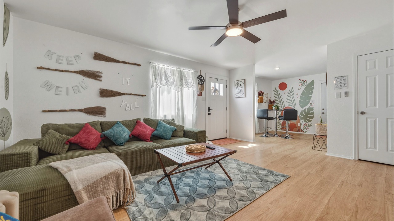 Photo of Livingroom in Round Rock