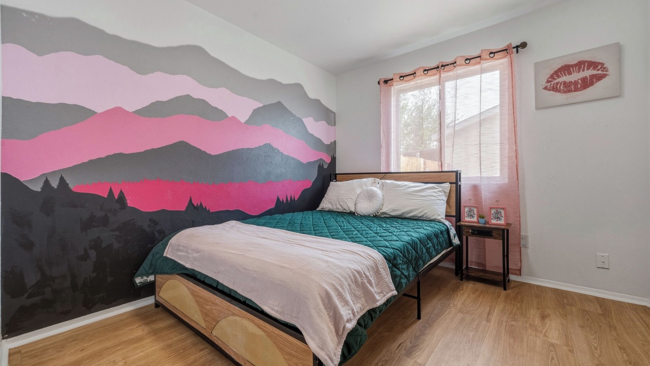 Photo of Bedroom in Round Rock