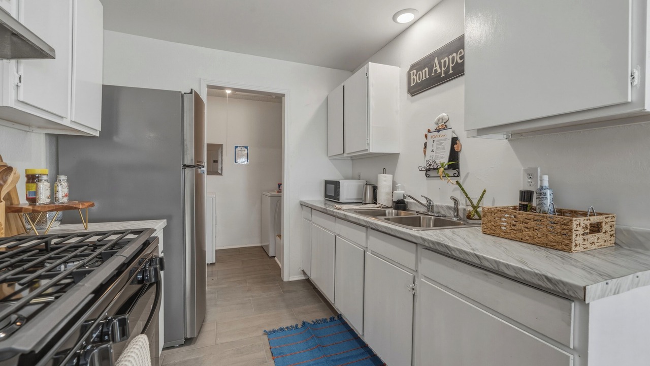 Photo of Kitchen in Round Rock