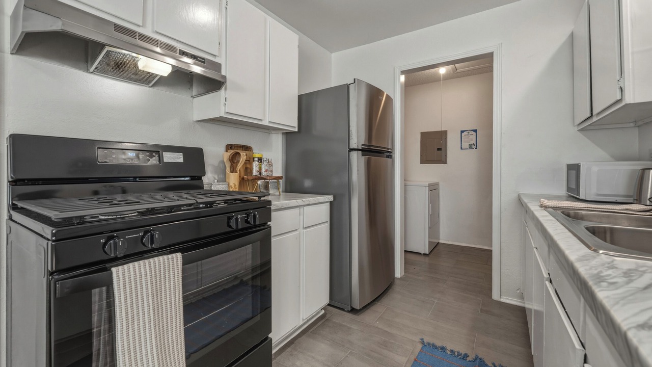 Photo of Kitchen in Round Rock