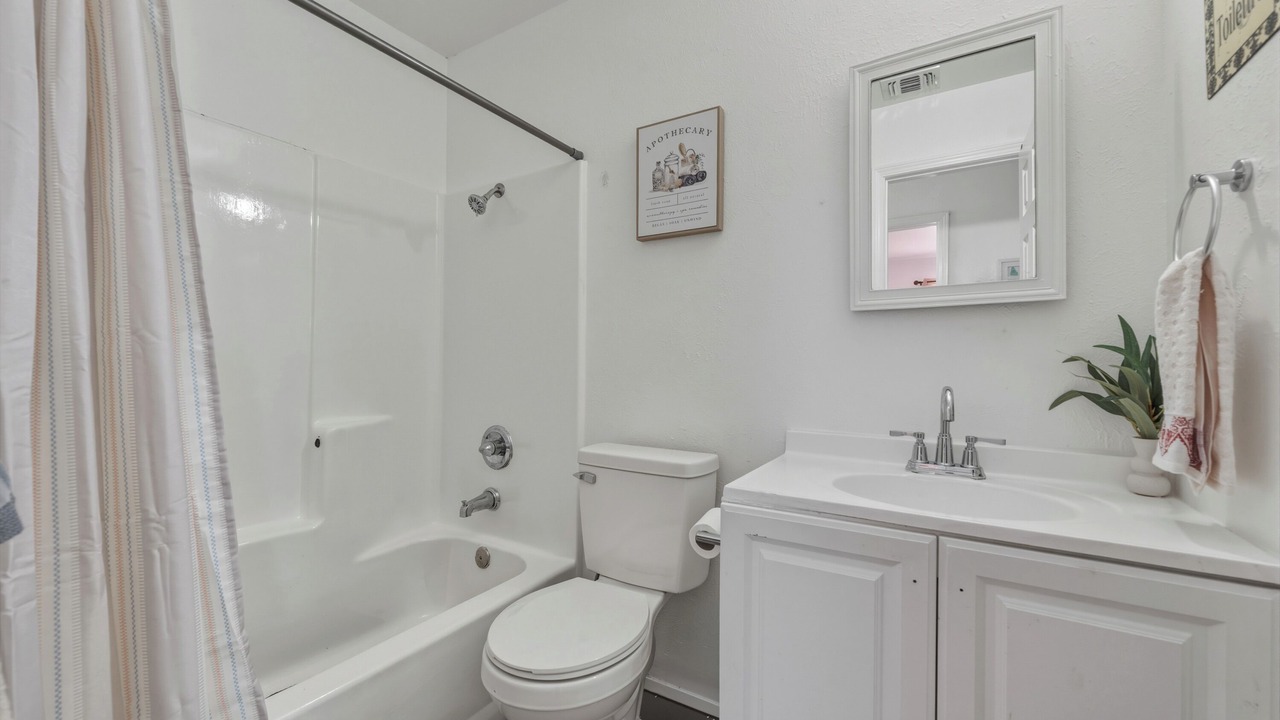 Photo of Bathroom in Round Rock