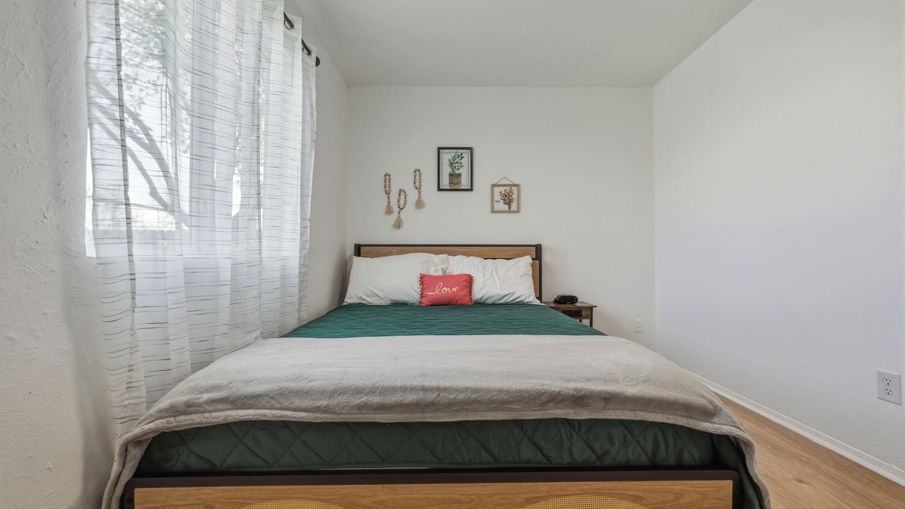 Photo of Bedroom in Round Rock