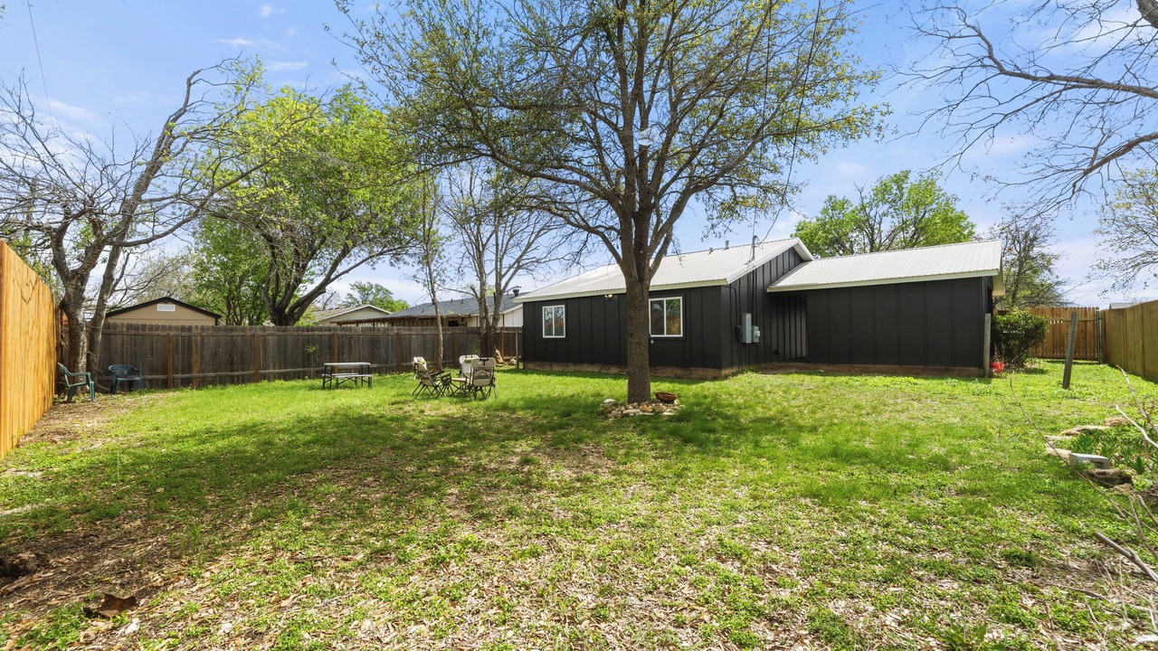 Photo of Outdoor in Round Rock