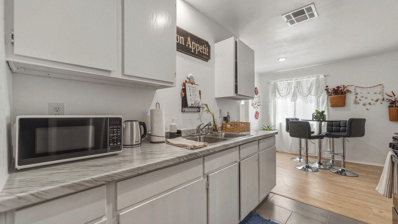 Photo of Kitchen in Round Rock