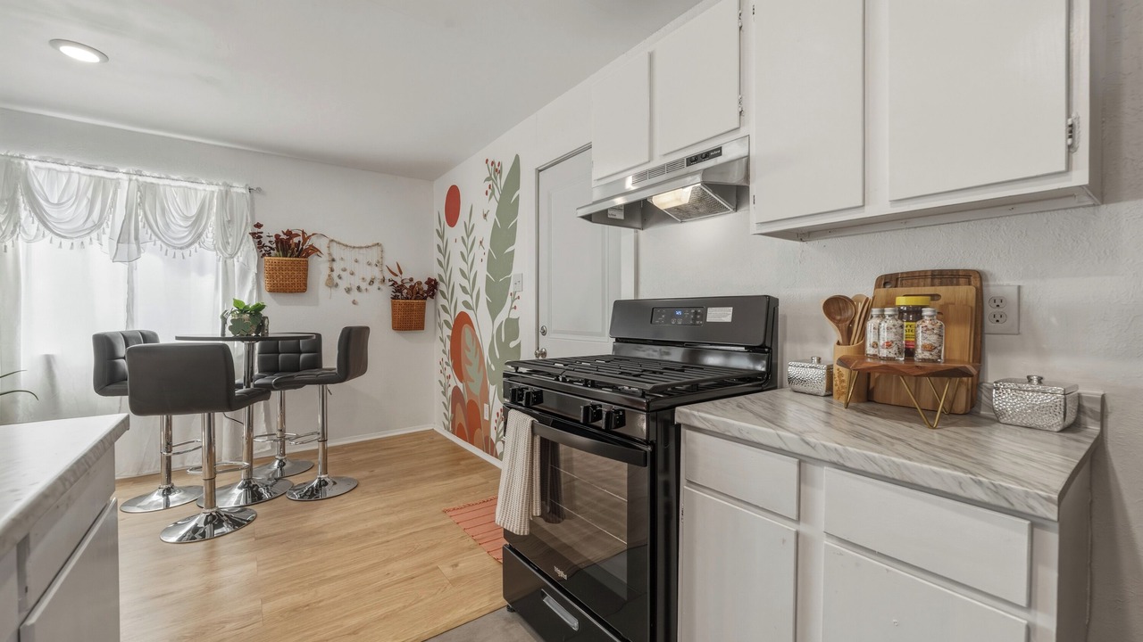 Photo of Kitchen in Round Rock