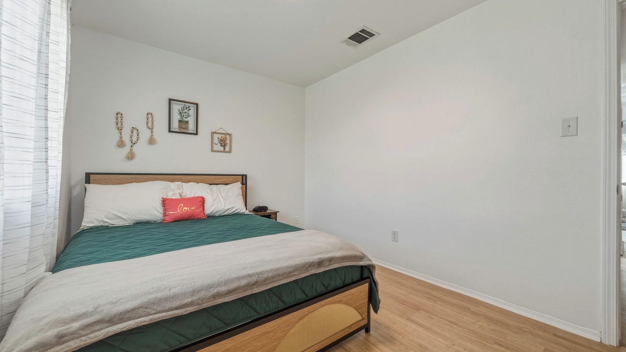 Photo of Bedroom in Round Rock