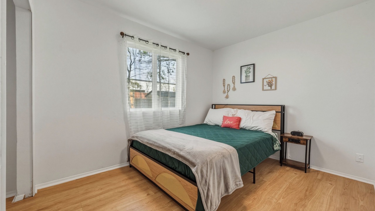 Photo of Bedroom in Round Rock