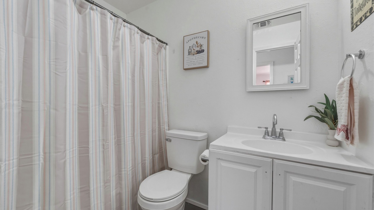 Photo of Bathroom in Round Rock