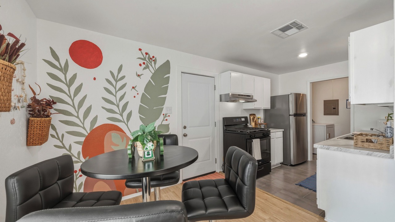 Photo of Kitchen in Round Rock