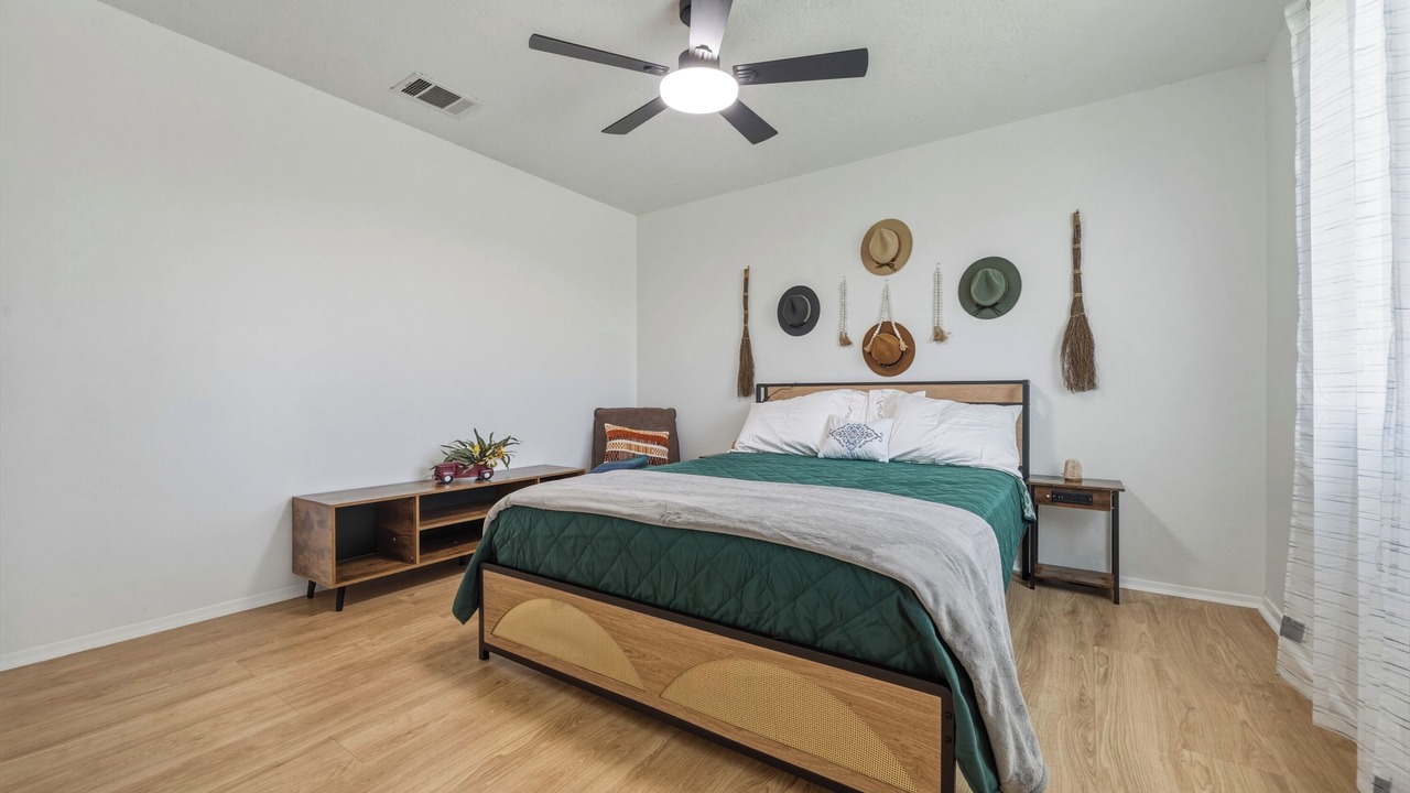 Photo of Bedroom in Round Rock