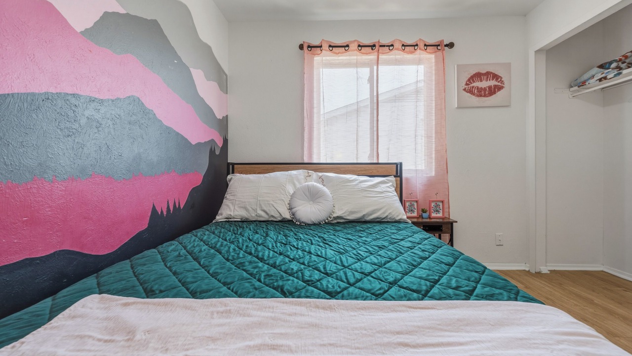Photo of Bedroom in Round Rock