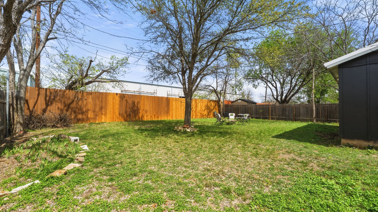 Photo of Outdoor in Round Rock