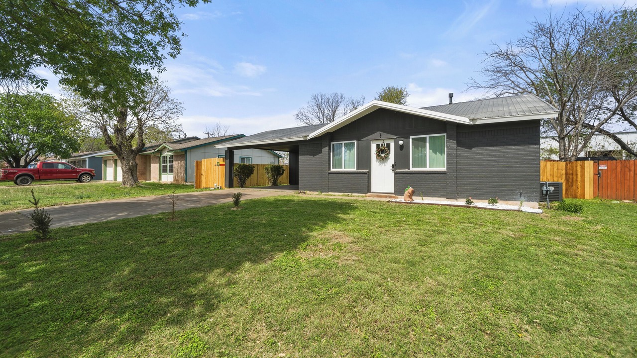 Photo of Outdoor in Round Rock