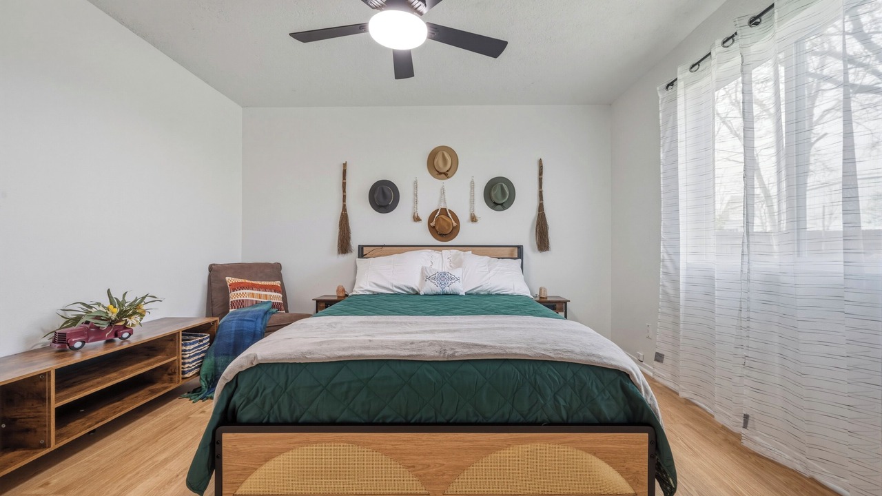 Photo of Bedroom in Round Rock