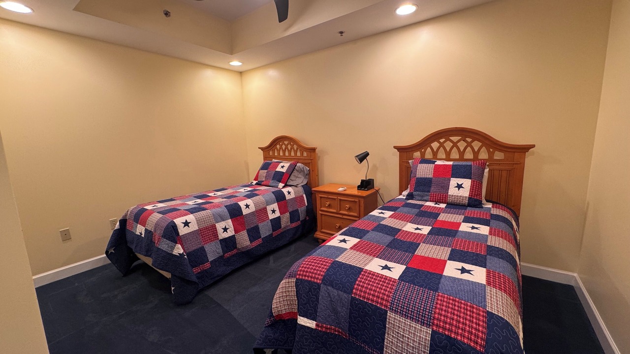Photo of Bedroom in Bluff City