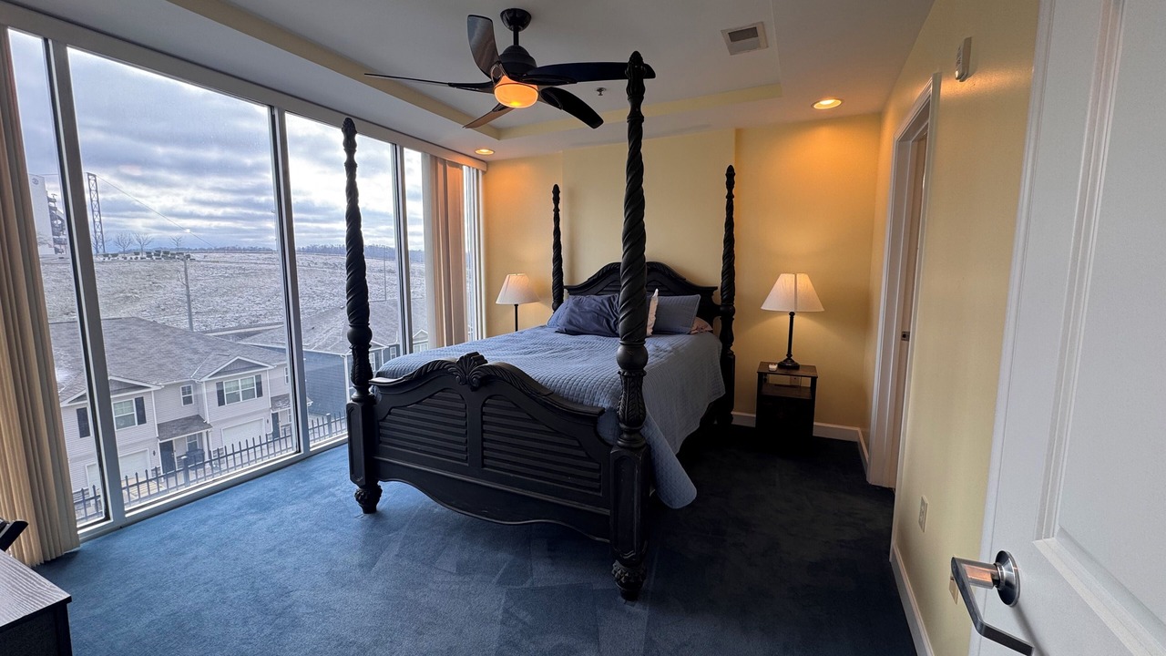Photo of Bedroom in Bluff City