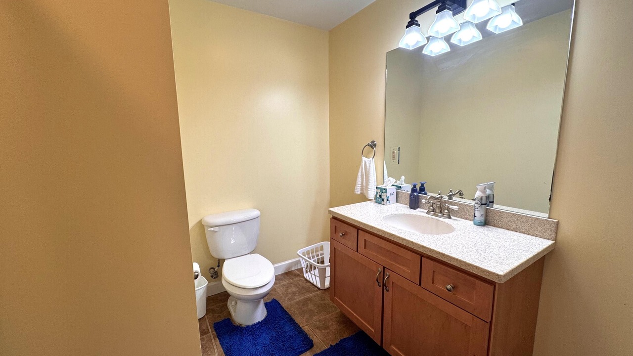 Photo of Bathroom in Bluff City