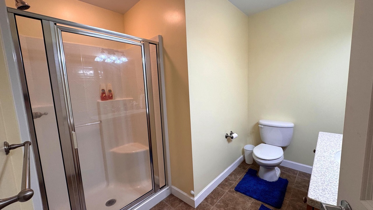Photo of Bathroom in Bluff City
