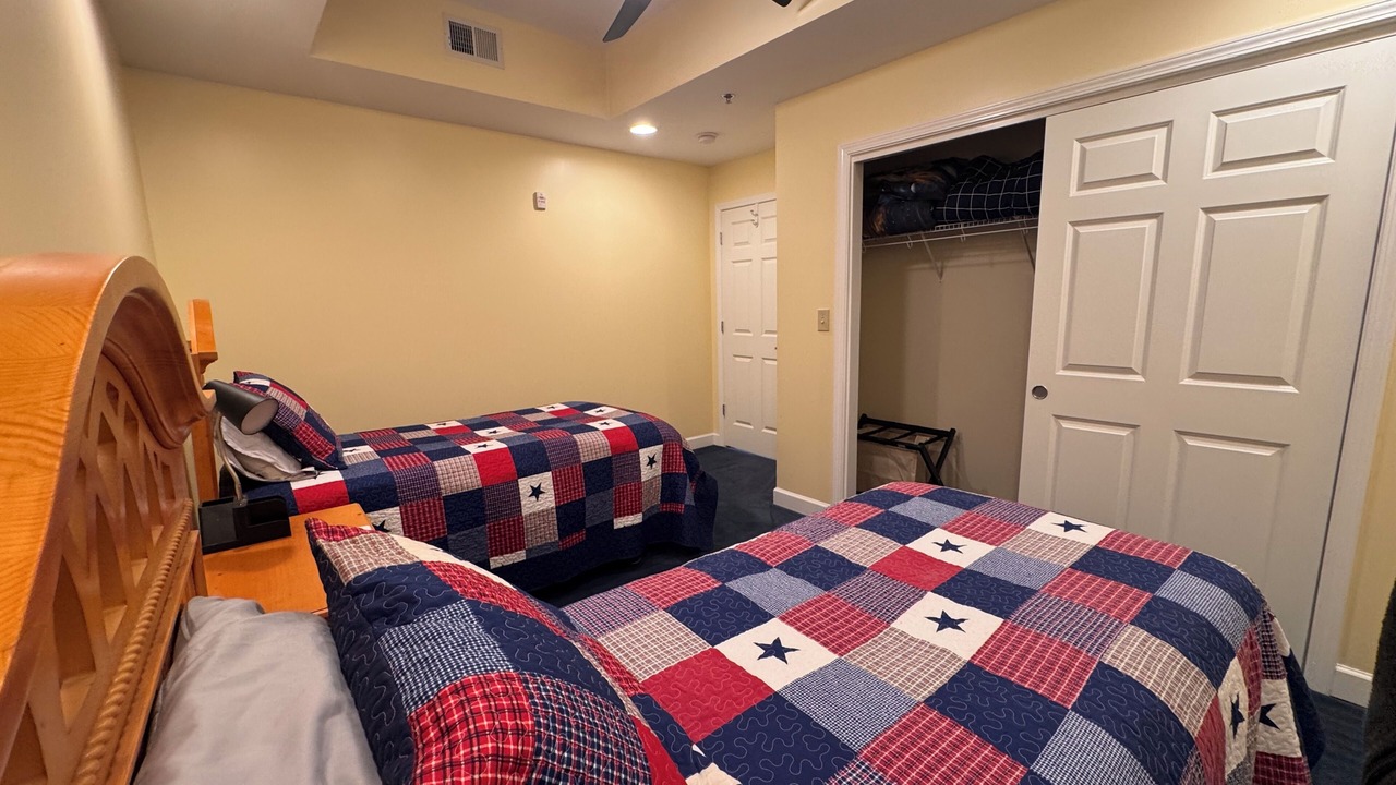 Photo of Bedroom in Bluff City