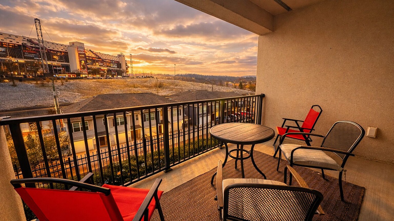 Photo of Outdoor in Bluff City