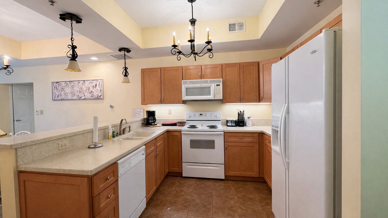 Photo of Kitchen in Bluff City