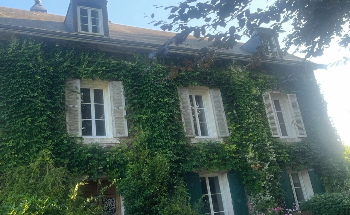 Photo of Outdoor in Trouville-Alliquerville