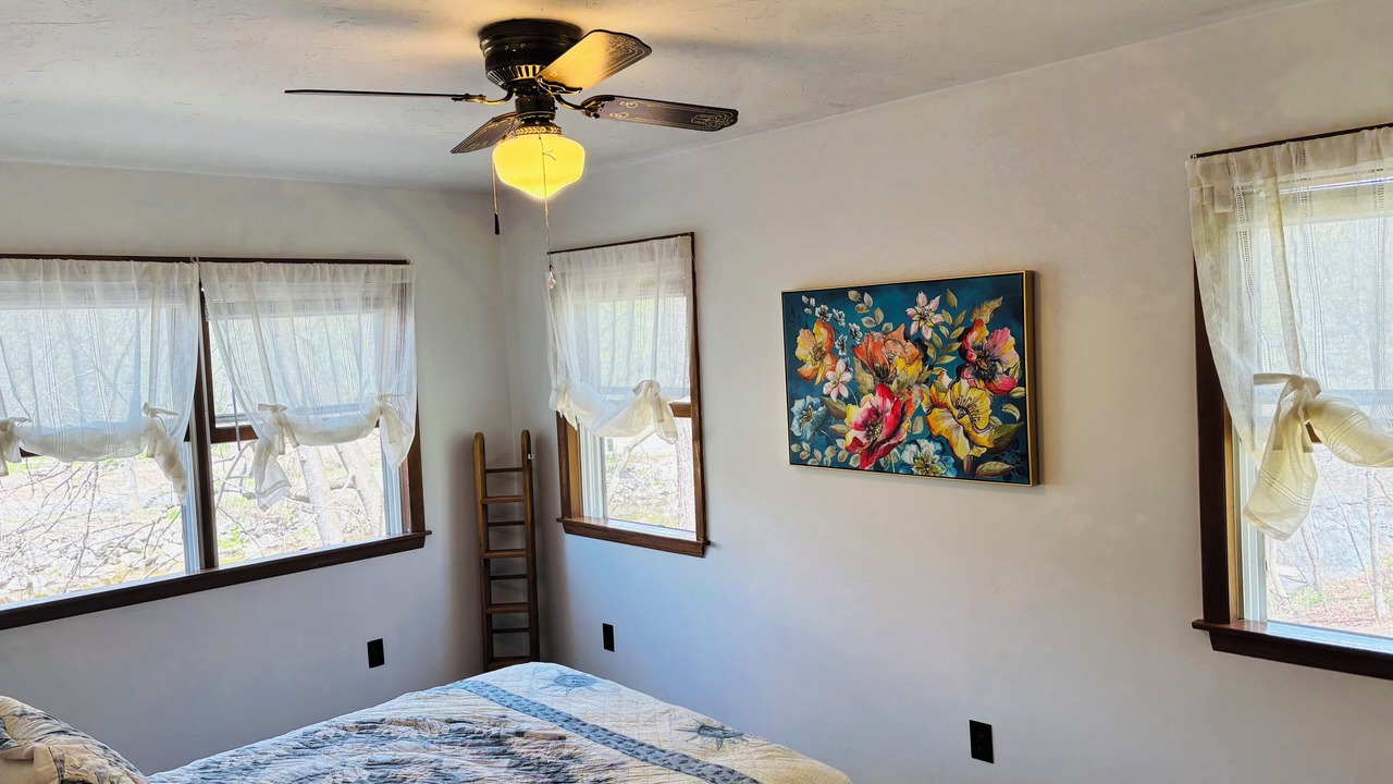 Photo of Bedroom in Gettysburg