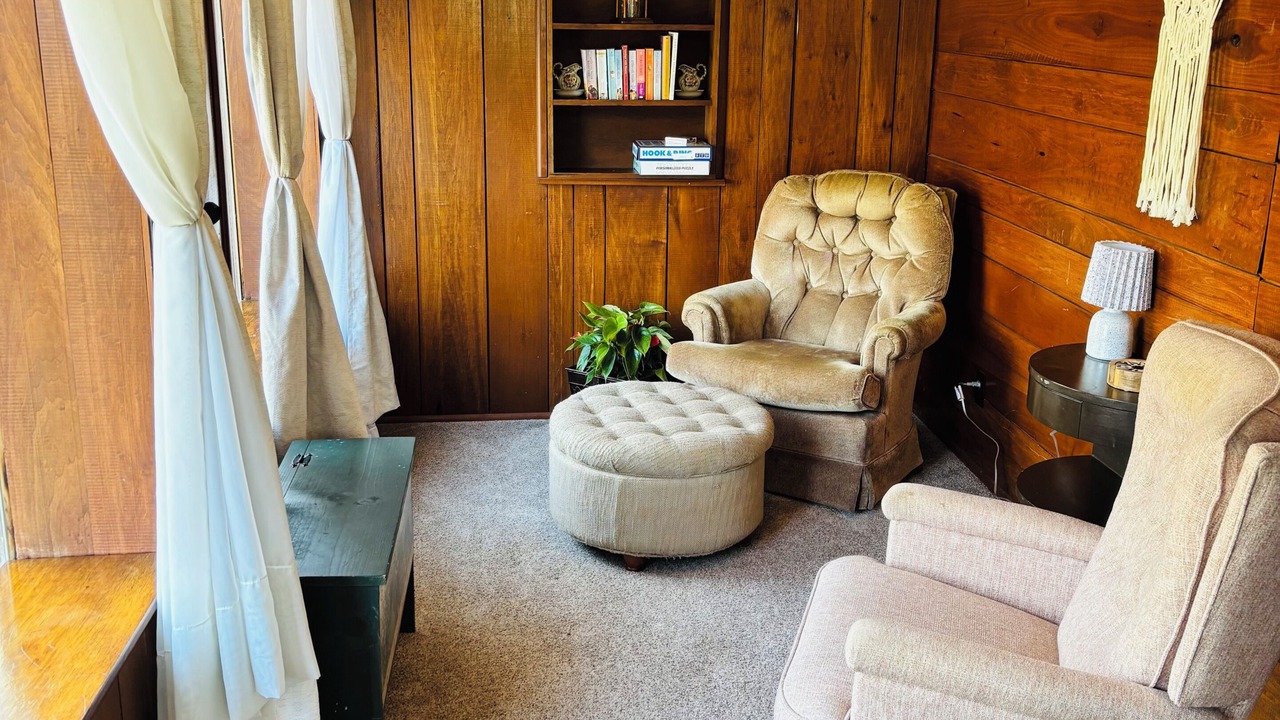 Photo of Livingroom in Gettysburg