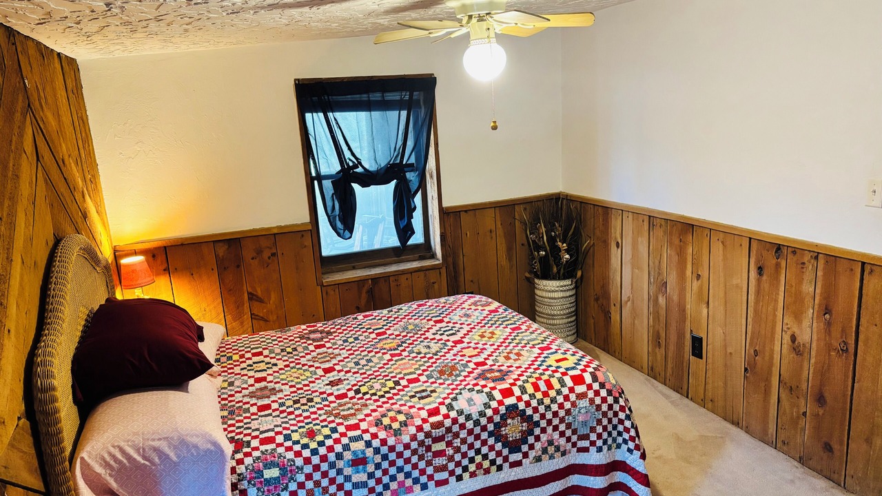 Photo of Bedroom in Gettysburg