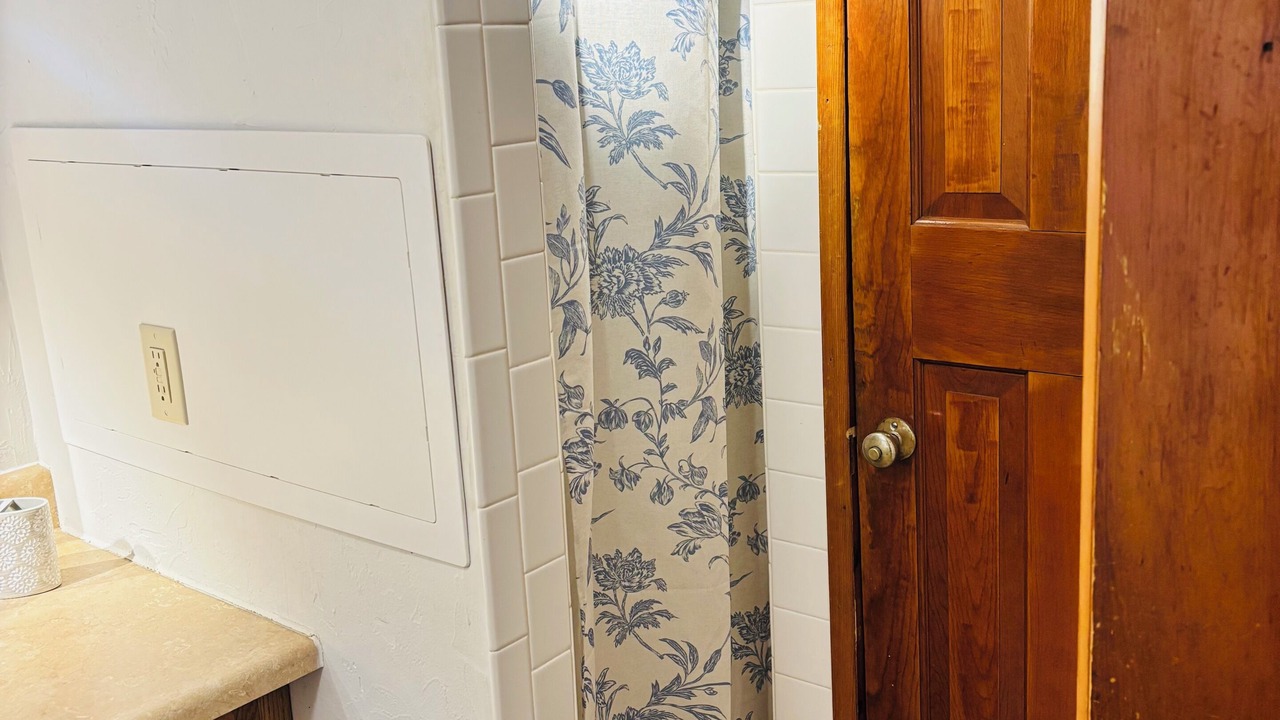 Photo of Bathroom in Gettysburg