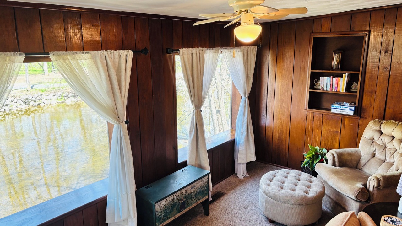 Photo of Livingroom in Gettysburg