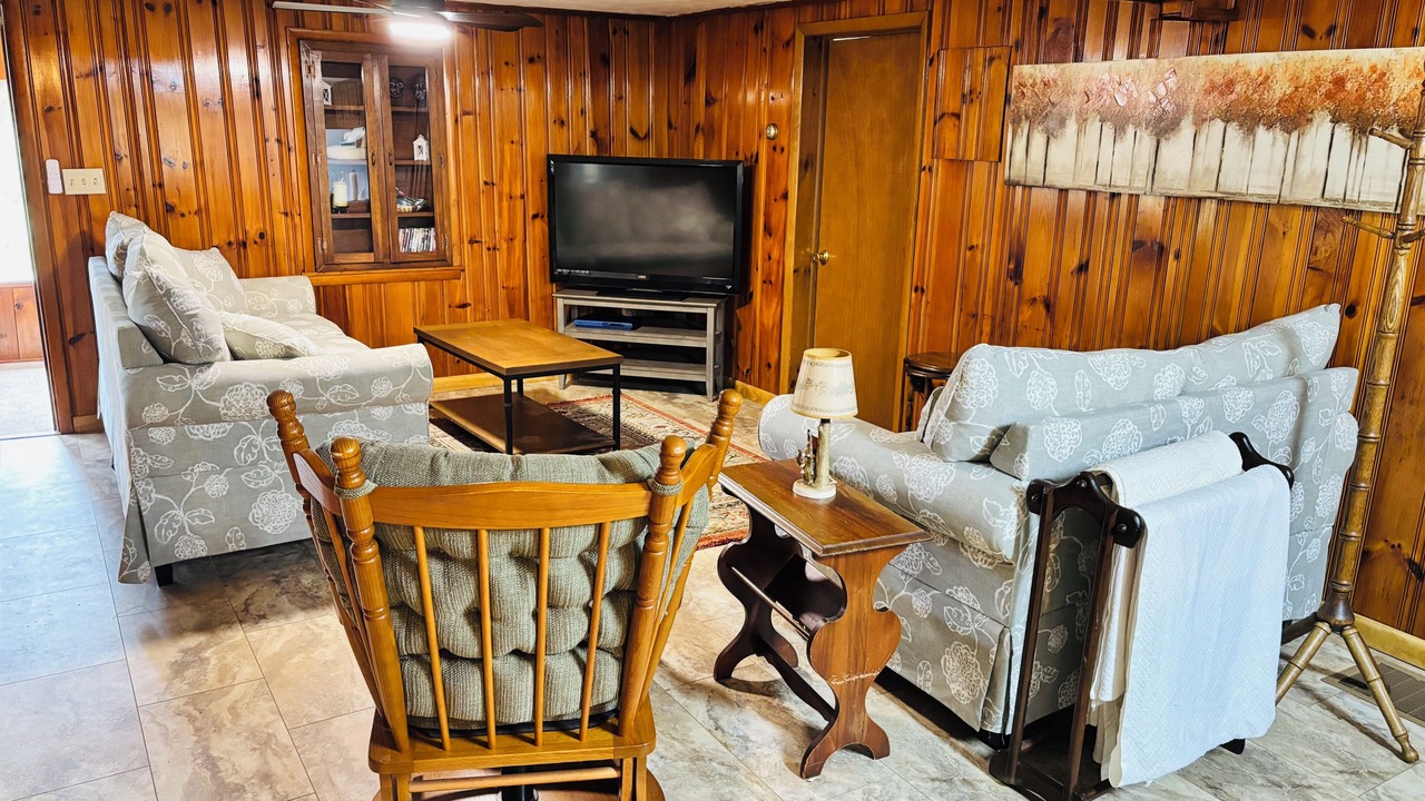 Photo of Livingroom in Gettysburg