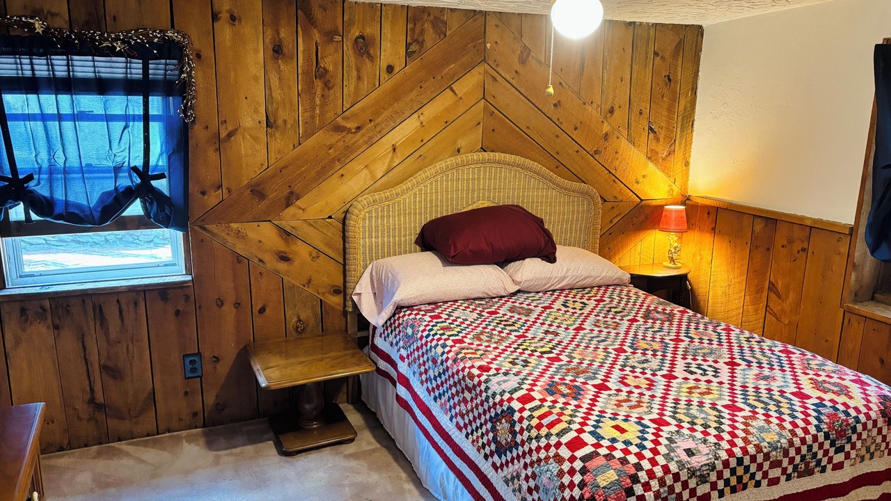 Photo of Bedroom in Gettysburg