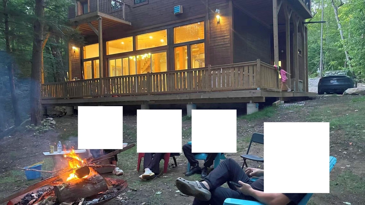 Photo of Outdoor in Muskoka Lakes