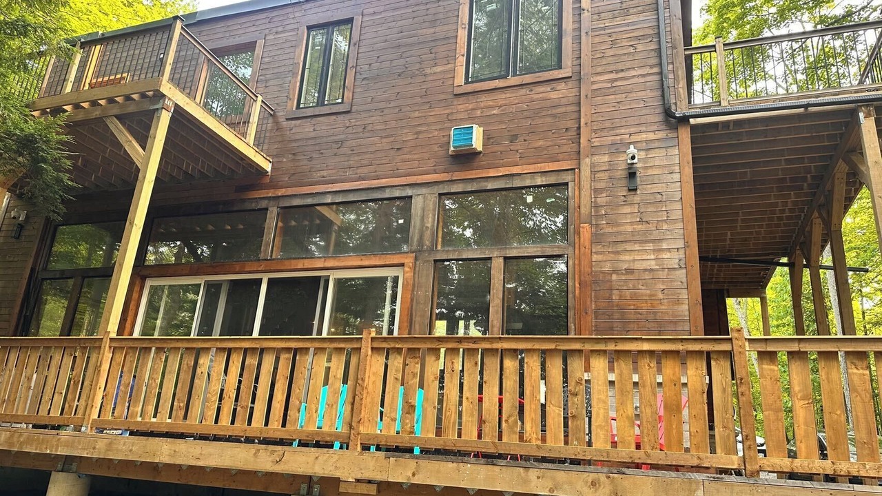 Photo of Outdoor in Muskoka Lakes