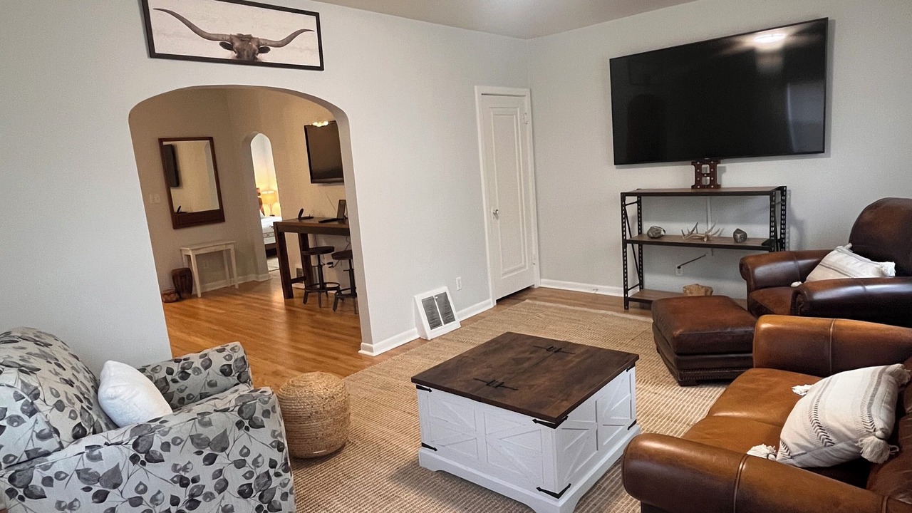 Photo of Livingroom in Casper