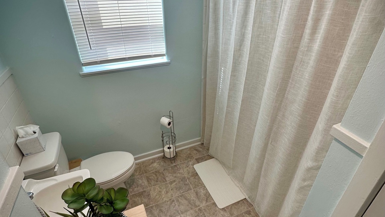 Photo of Bathroom in Casper