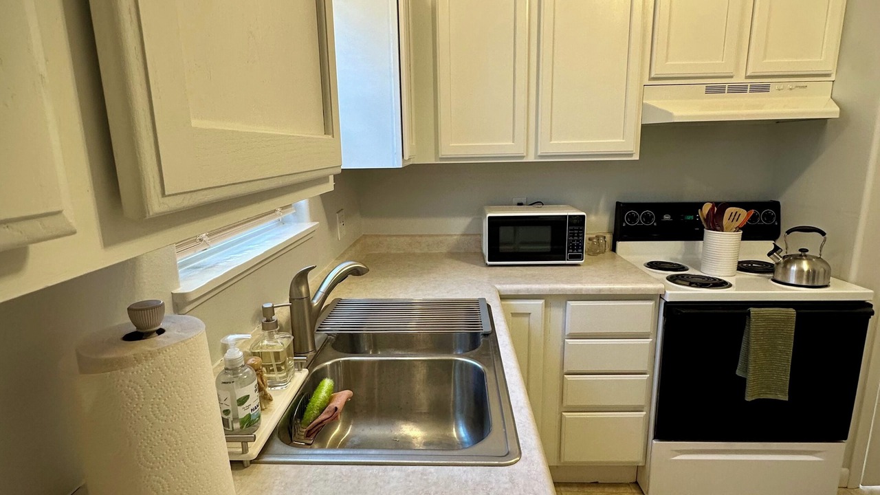 Photo of Kitchen in Casper