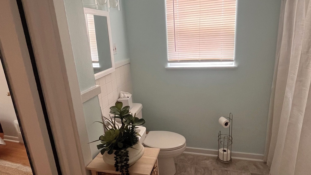 Photo of Bathroom in Casper