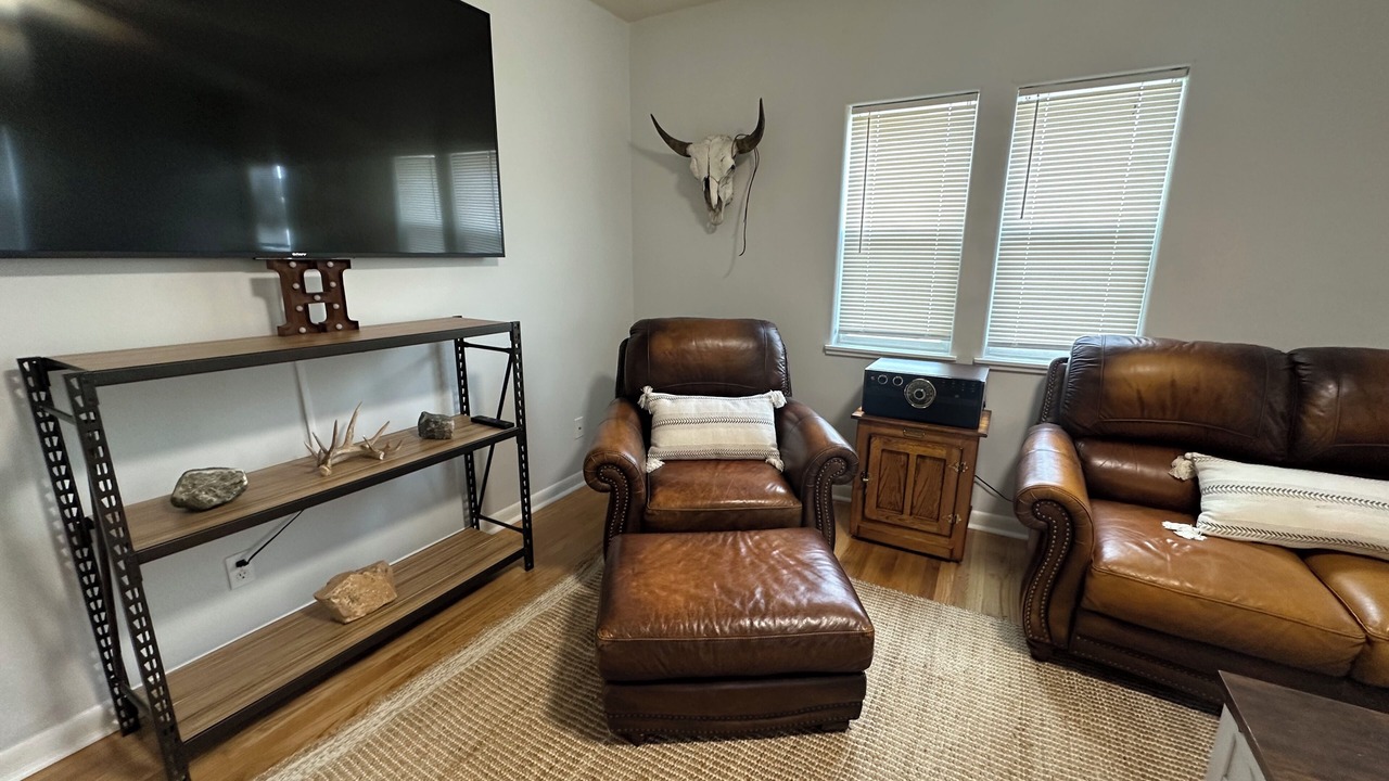 Photo of Livingroom in Casper